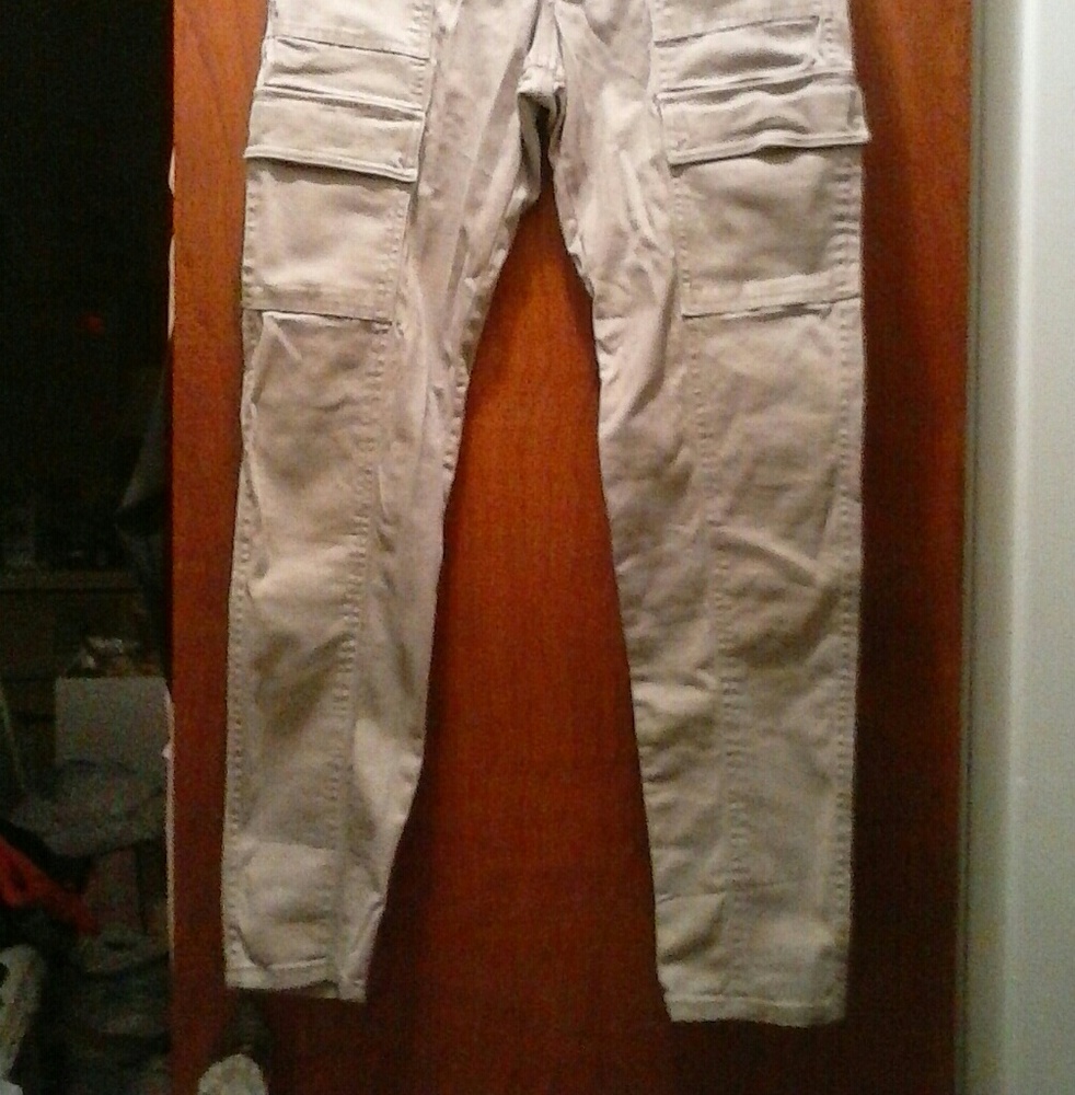 NWT Rockstar Super Skinny Jeans 6 - Picture 2 of 6